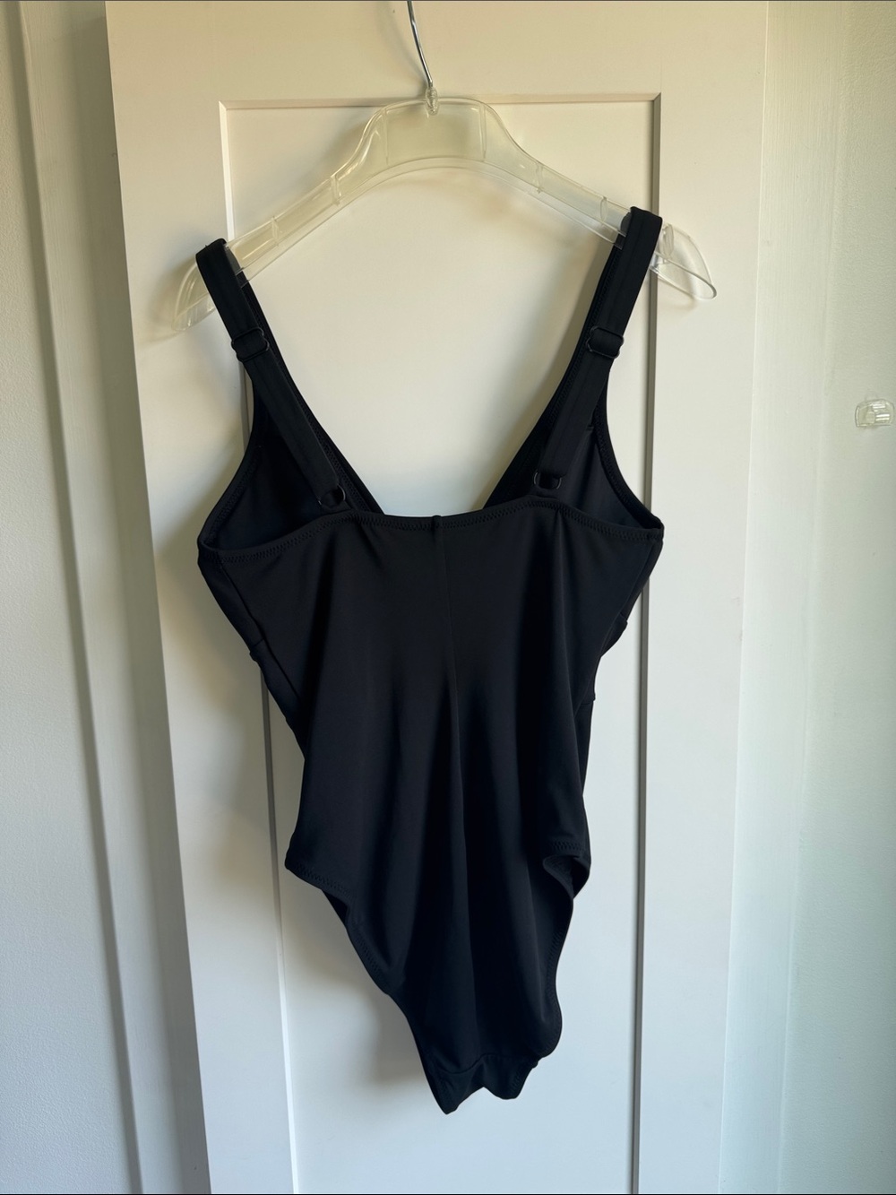 Robin Piccone one piece with crochet beach skirt - Picture 5 of 6
